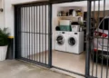 Morador de Balneário Camboriú transforma vaga de garagem em lavanderia e acaba na Justiça