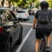 Motorista que não respeita ciclista pode levar multa de R$ 293 e 7 pontos na CNH