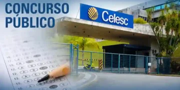 Concurso Celesc 2026: salários chegam a R$ 6,9 mil e inscrições começam nesta semana