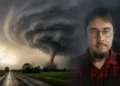 Tornados de forte intensidade podem atingir o Sul do Brasil; veja quando
