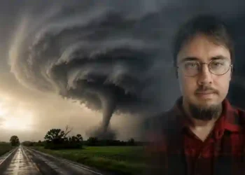 Tornados de forte intensidade podem atingir o Sul do Brasil; veja quando