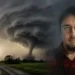 Tornados de forte intensidade podem atingir o Sul do Brasil; veja quando