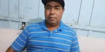 Trabalhador morre e outro fica ferido após queda de elevador em Camboriú