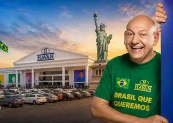 Havan vai virar multinacional? Luciano Hang pode inaugurar primeiras lojas fora do Brasil