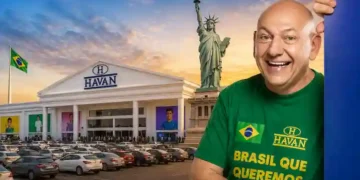 Havan vai virar multinacional? Luciano Hang pode inaugurar primeiras lojas fora do Brasil