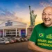Havan vai virar multinacional? Luciano Hang pode inaugurar primeiras lojas fora do Brasil