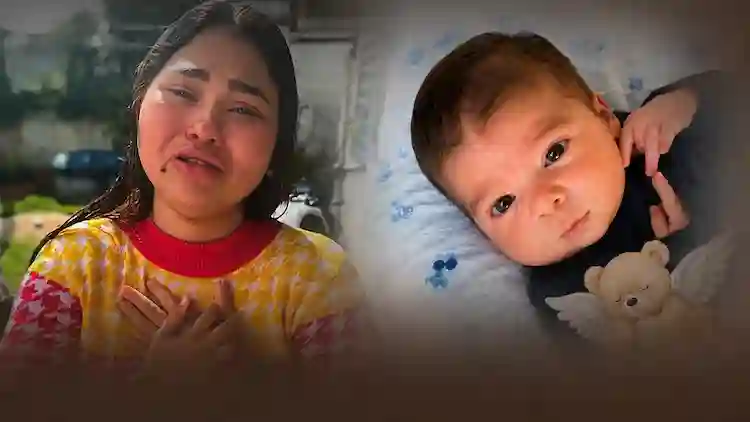Morte de bebê em Camboriú: prontuário aponta medicação acima da dose prescrita Morte de bebê em Camboriú: prontuário aponta medicação acima da dose prescrita