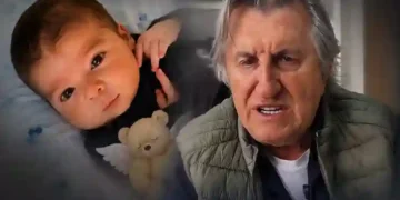 VÍDEO: “Responsabilizar quem quer que seja”: Leonel Pavan fala sobre morte de bebê