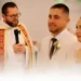 VÍDEO: “Pau mandado, sim”: fala de padre durante casamento em Camboriú viraliza nas redes