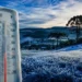 Frio a caminho: temperaturas podem despencar e chegar a -7°C em Santa Catarina