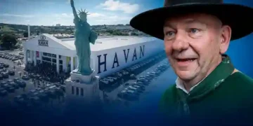 Havan perto da loja 200: confira as cidades que podem receber novas unidades