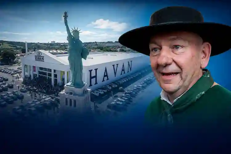 Havan perto da loja 200: confira as cidades que podem receber novas unidades