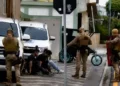 Trio é preso suspeito de planejar sequestro de empresário e streamer em Balneário Camboriú