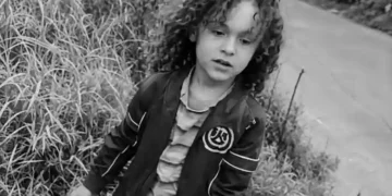 Corpo do pequeno Enzo, de 6 anos, é encontrado após quatro dias de buscas