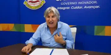 Prefeito de Camboriú dá 30 dias para vereadores indicarem local de subestação de esgoto