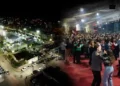 Camboriú vai parar: veja os grandes shows do Acampamento Farroupilha 2026