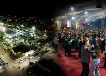 Camboriú vai parar: veja os grandes shows do Acampamento Farroupilha 2026
