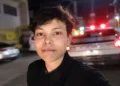VÍDEO: Motorista de 22 anos é parado pela PM após denúncia de que “uma criança” dirigia caminhão em SC