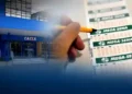Não perdeu tempo: ganhador da Mega-Sena já foi buscar R$ 57,2 milhões em Blumenau