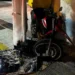 Tragédia na madrugada: motociclista de 25 anos morre após acidente em Camboriú