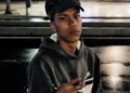 Jovem sai do trabalho e morre em acidente com caminhão em Balneário Camboriú