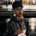 Jovem sai do trabalho e morre em acidente com caminhão em Balneário Camboriú