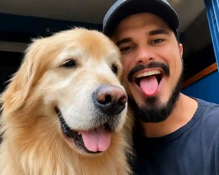 Minha Vida com Shurastey: filme sobre a aventura de Jesse Koz chega aos cinemas em 2027 Minha Vida com Shurastey: filme sobre a aventura de Jesse Koz chega aos cinemas em 2027