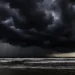 Defesa Civil alerta para temporais severos e chuva acima de 200 mm em SC