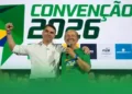 Jorginho Mello confirma candidatura ao Governo de SC; veja quem integra a chapa