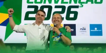 Jorginho Mello confirma candidatura ao Governo de SC; veja quem integra a chapa