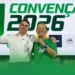 Jorginho Mello confirma candidatura ao Governo de SC; veja quem integra a chapa