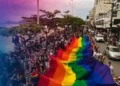 Balneário Camboriú recebe 11ª Parada da Diversidade neste domingo