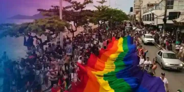 Balneário Camboriú recebe 11ª Parada da Diversidade neste domingo