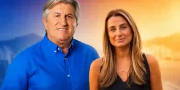 Um pai, uma filha e duas prefeituras: uma história especial de Dia dos Pais