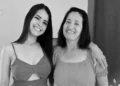 Mãe e filha morrem em grave acidente na BR-470