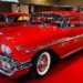 Feriadão: primeiro Bel Air Impala chega a museu de SC; veja por que é raro