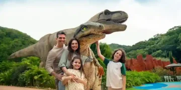 Grupo Oceanic leva a Buenos Aires novo parque no Sul do Brasil com mais de 100 atrações