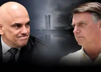 Moraes autoriza visita permanente de parentes a Bolsonaro