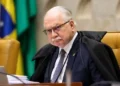 Fachin assume caso Moraes e Vorcaro e paralisa investigações do Banco Master e INSS
