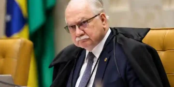Fachin assume caso Moraes e Vorcaro e paralisa investigações do Banco Master e INSS