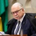 Fachin assume caso Moraes e Vorcaro e paralisa investigações do Banco Master e INSS