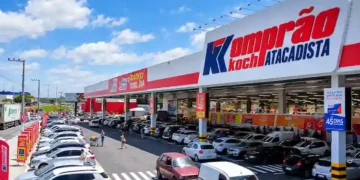 Grupo Koch abre 2 mil vagas de emprego em Santa Catarina; veja as cidades