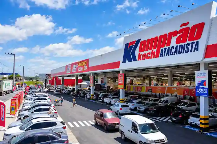 Grupo Koch abre 2 mil vagas de emprego em Santa Catarina; veja as cidades