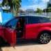 Motorista é preso após atirar contra a própria coxa durante discussão em Balneário Camboriú