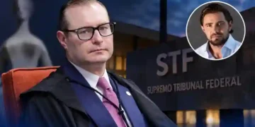 PF entrega cópias do celular de Vorcaro a ministros do STF