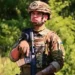 Corpo de jovem de Camboriú morto na guerra da Ucrânia ainda não foi resgatado