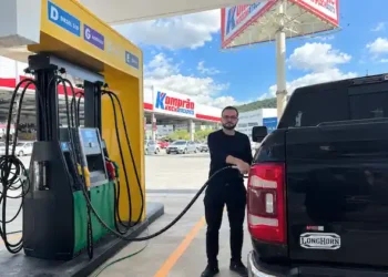 Rede de Postos 4 Ilhas inaugura sua 7ª unidade em Balneário Camboriú