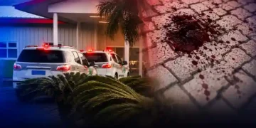 Médico é esfaqueado no estacionamento do Hospital Ruth Cardoso em Balneário Camboriú