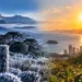 SC terá temperaturas próximas de 0°C antes de calor de 30°C; veja previsão