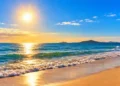 Sol volta a brilhar em SC, temperaturas sobem e podem chegar aos 30°C